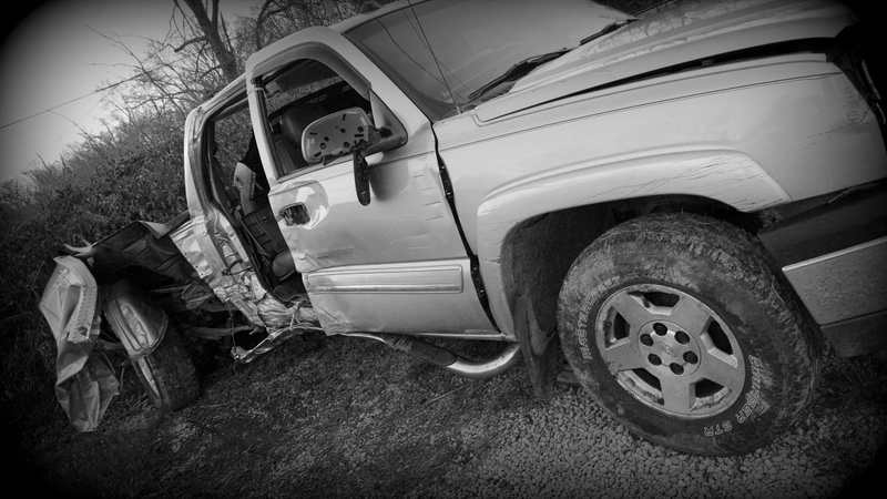 Illustration for article titled A girl and her car: A love story.